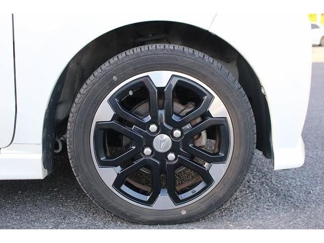 Daihatsu MOVE CUSTOM 2015-01 182670-11