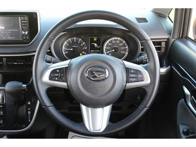 Daihatsu MOVE CUSTOM 2015-01 182670-14