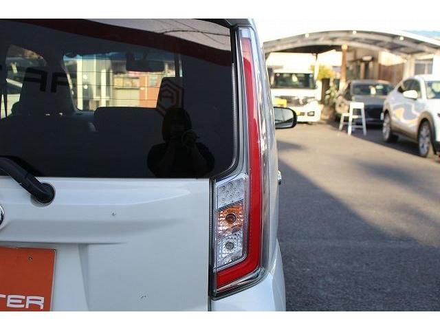 Daihatsu MOVE CUSTOM 2015-01 182670-10