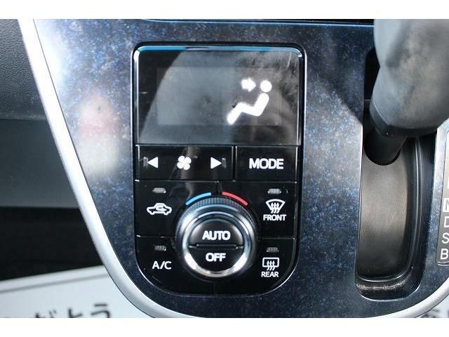 Daihatsu MOVE CUSTOM 2015-01 182670-2