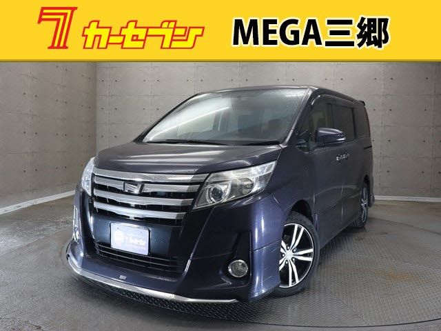 Toyota NOAH 2015-11 8536-0