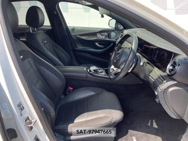 Amg E-CLASS 2018-03 344034-9