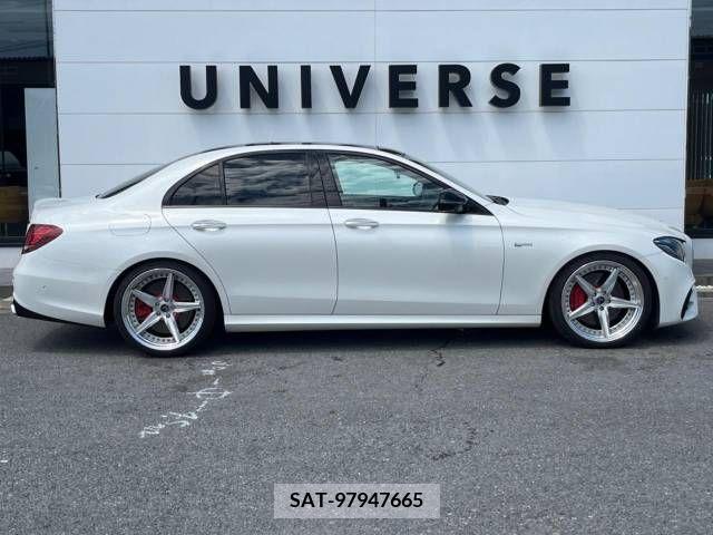Amg E-CLASS 2018-03 344034-19