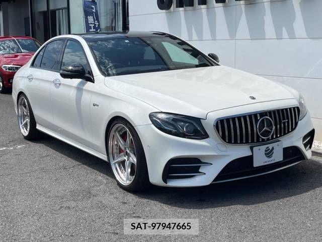 Amg E-CLASS 2018-03 344034-17