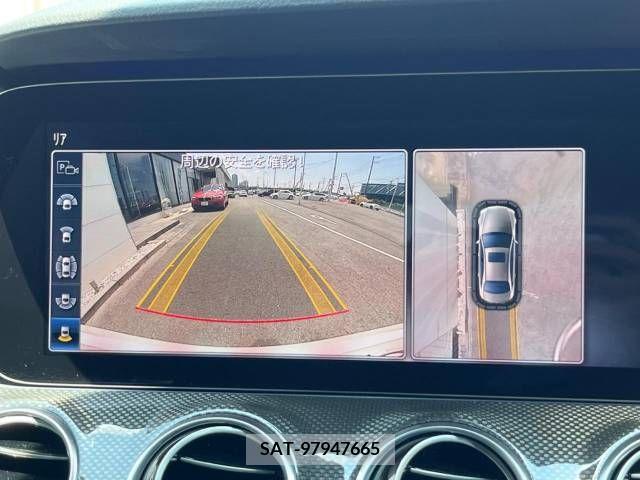 Amg E-CLASS 2018-03 344034-6