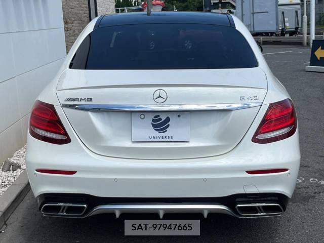 Amg E-CLASS 2018-03 344034-16