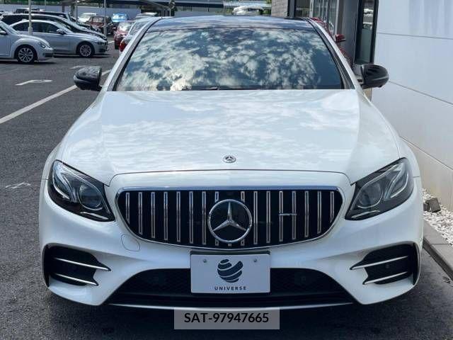 Amg E-CLASS 2018-03 344034-15