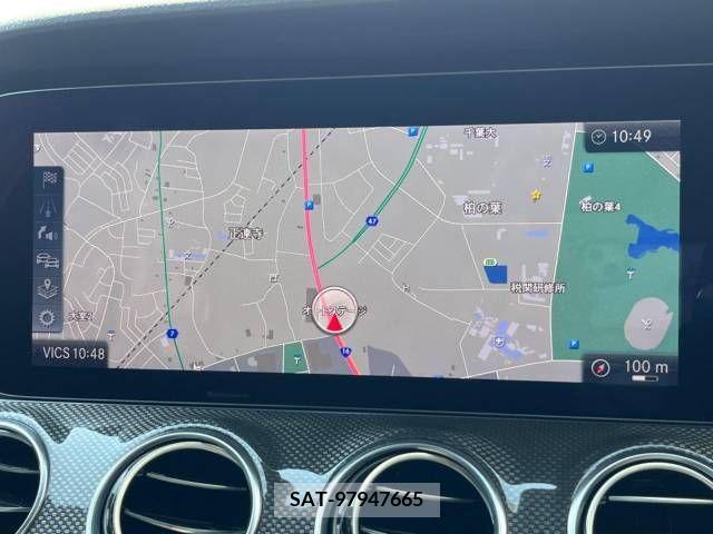 Amg E-CLASS 2018-03 344034-5