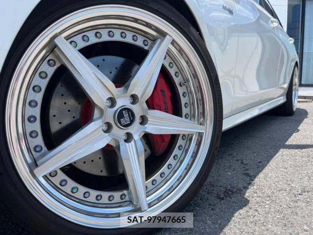 Amg E-CLASS 2018-03 344034-14