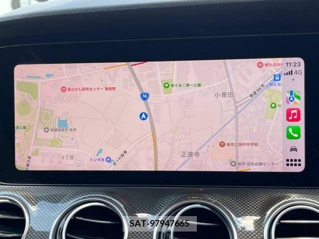 Amg E-CLASS 2018-03 344034-4