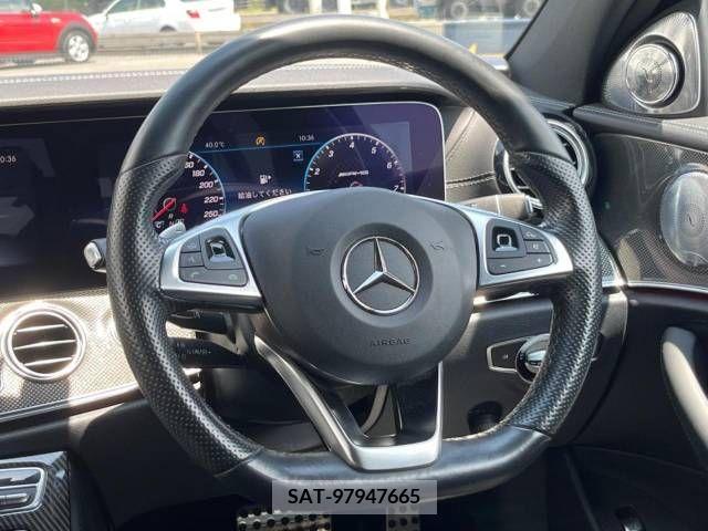 Amg E-CLASS 2018-03 344034-11