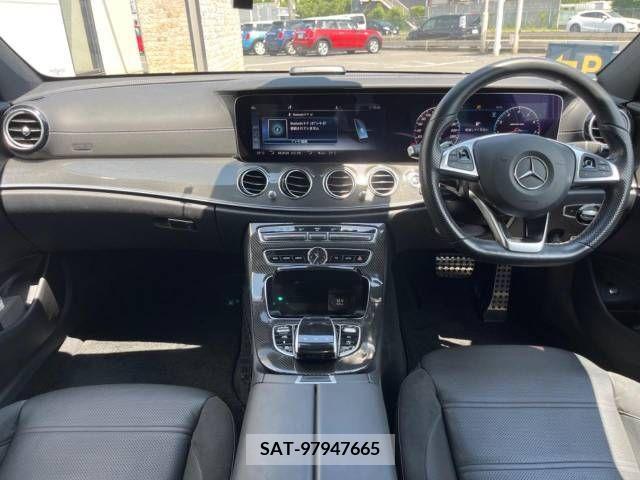 Amg E-CLASS 2018-03 344034-1