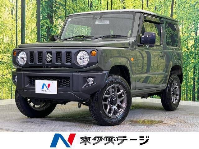 Jimny 4WD