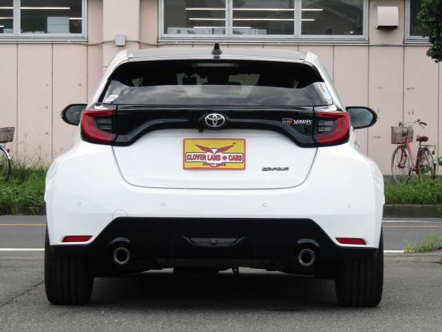 Toyota YARIS 2020-09 20205-2