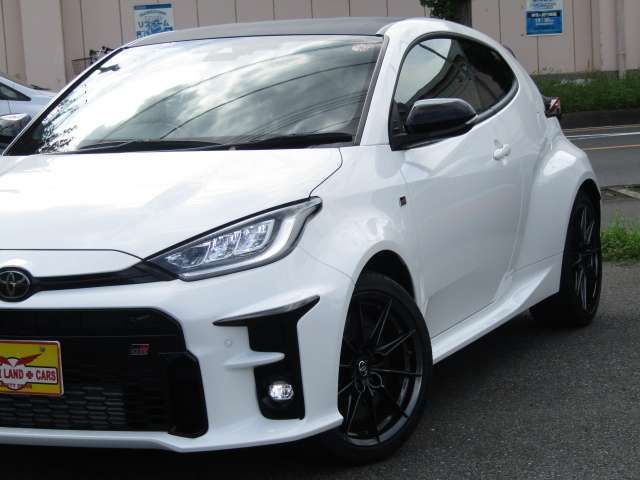 Toyota YARIS 2020-09 20205-18