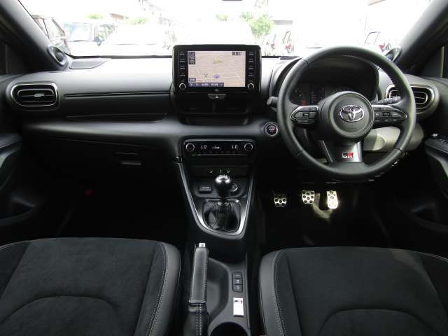 Toyota YARIS 2020-09 20205-11