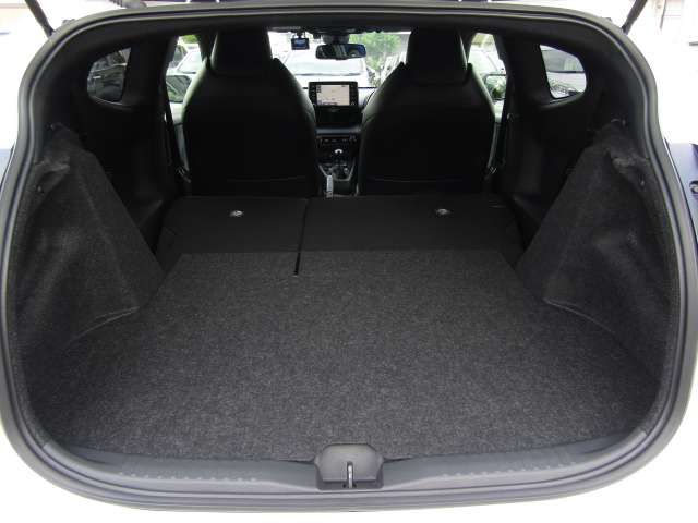 Toyota YARIS 2020-09 20205-14