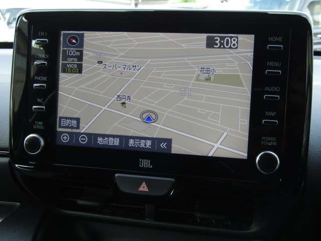 Toyota YARIS 2020-09 20205-4