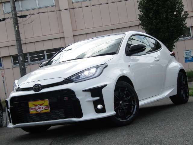 Toyota YARIS 2020-09 20205-17