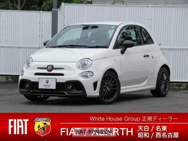 Abarth 695 2023-07 371649-0