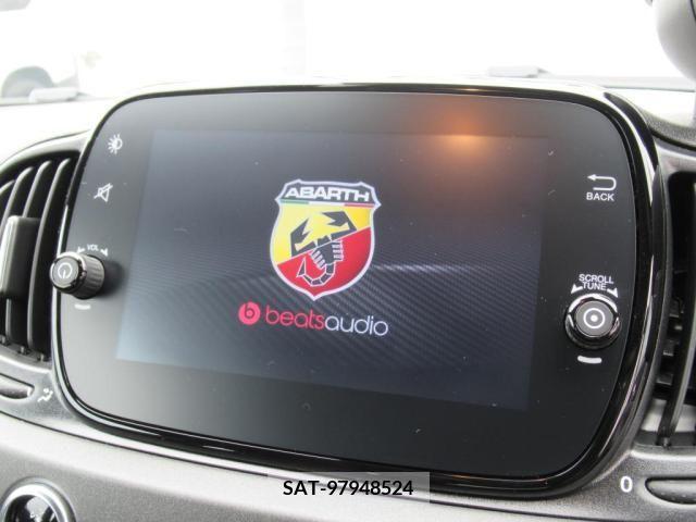 Abarth 695 2023-07 371649-12