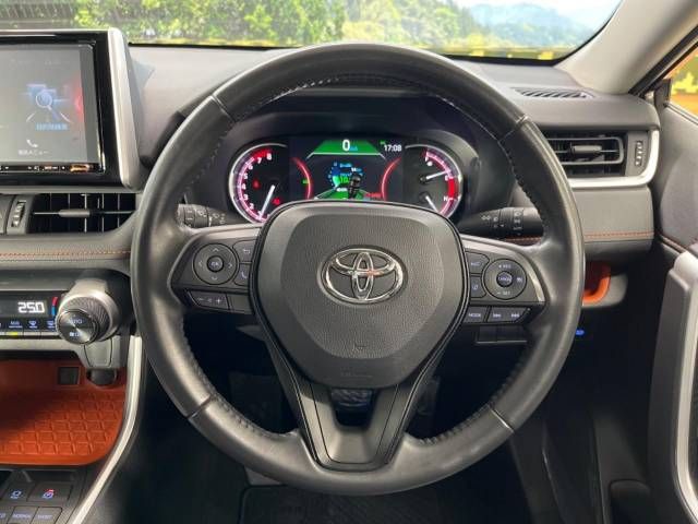 Toyota RAV4 2020-07 22699-11
