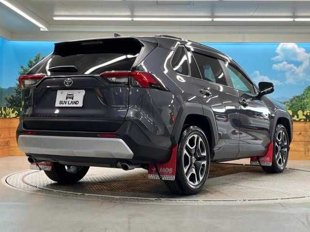 Toyota RAV4 2020-07 22699-17