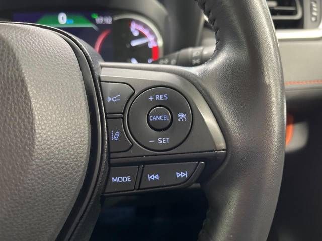 Toyota RAV4 2020-07 22699-4