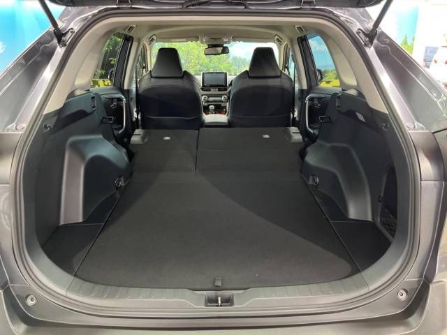 Toyota RAV4 2020-07 22699-10
