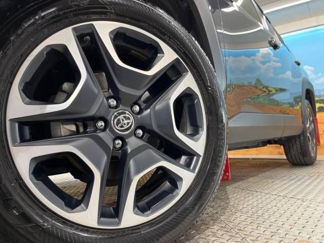 Toyota RAV4 2020-07 22699-13