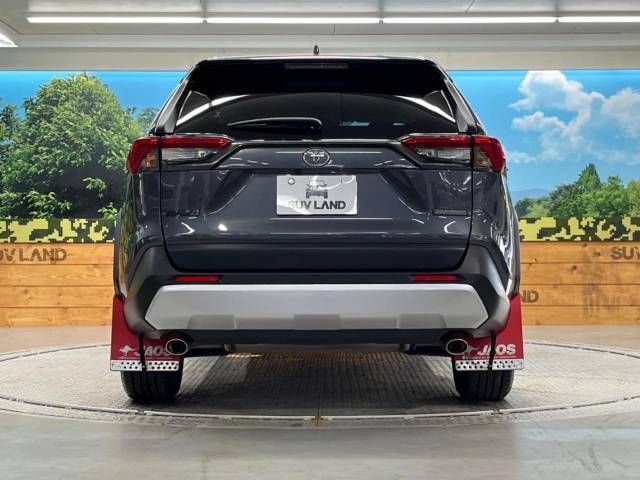 Toyota RAV4 2020-07 22699-15