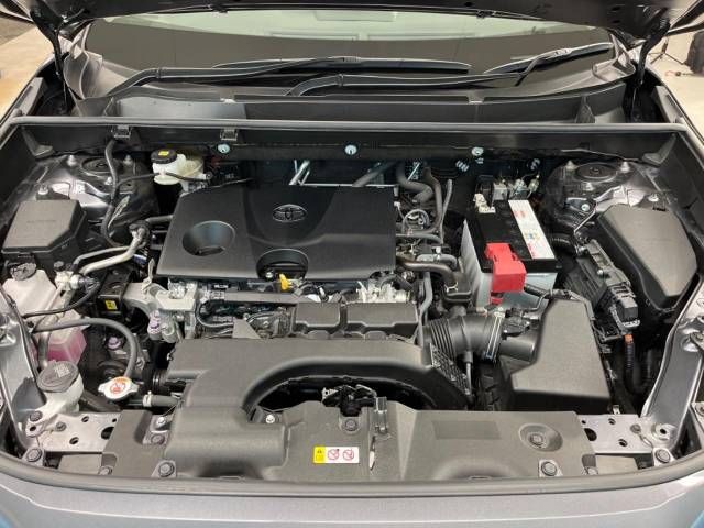 Toyota RAV4 2020-07 22699-18