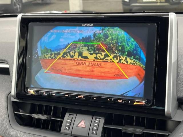 Toyota RAV4 2020-07 22699-5