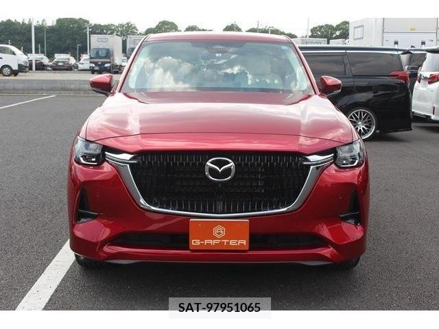 Mazda CX-60 2023-08 385301-3
