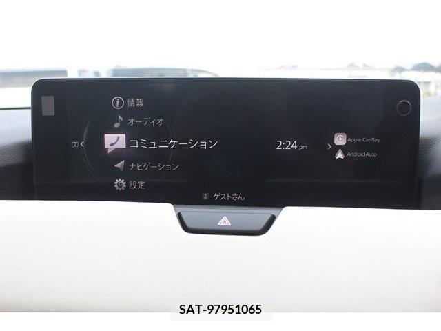 Mazda CX-60 2023-08 385301-1
