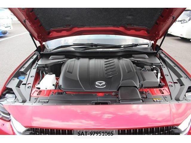 Mazda CX-60 2023-08 385301-18