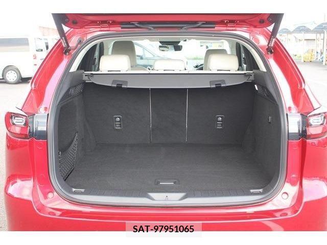 Mazda CX-60 2023-08 385301-17