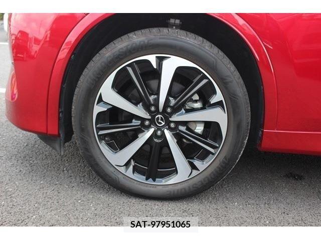 Mazda CX-60 2023-08 385301-7
