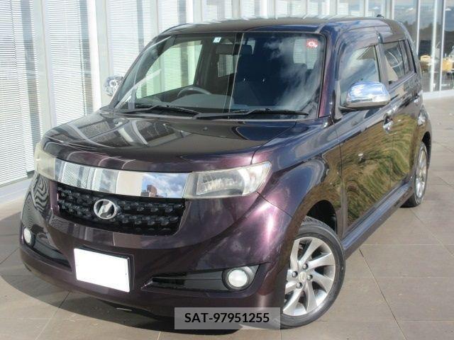 Toyota BB 2013-04 261991-0