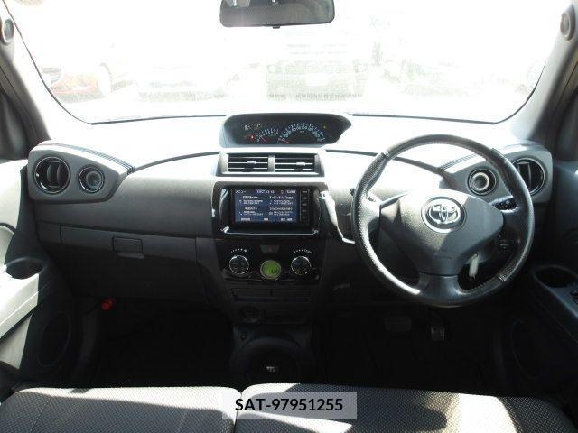 Toyota BB 2013-04 261991-6