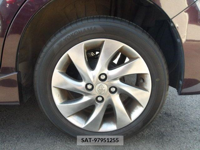 Toyota BB 2013-04 261991-7