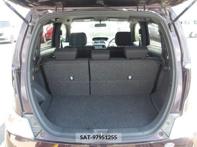 Toyota BB 2013-04 261991-8