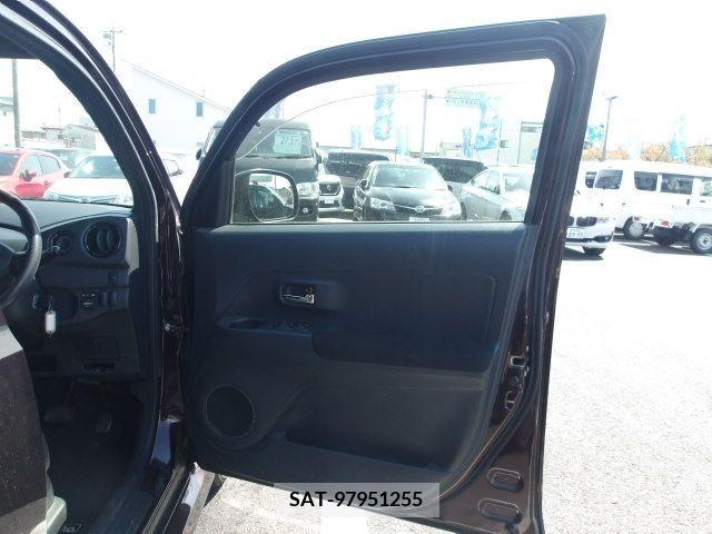 Toyota BB 2013-04 261991-11