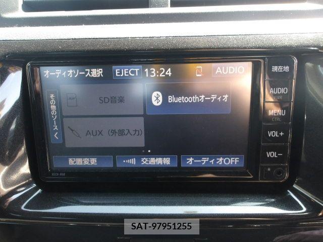 Toyota BB 2013-04 261991-12