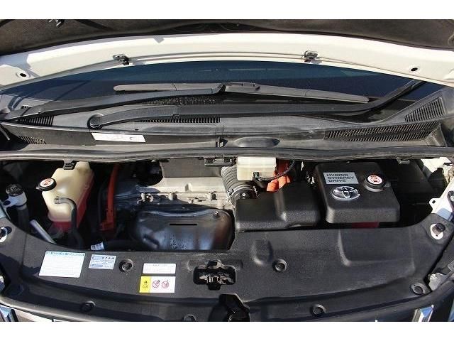 Toyota ALPHARD HYBRID 2018-05 190433-17