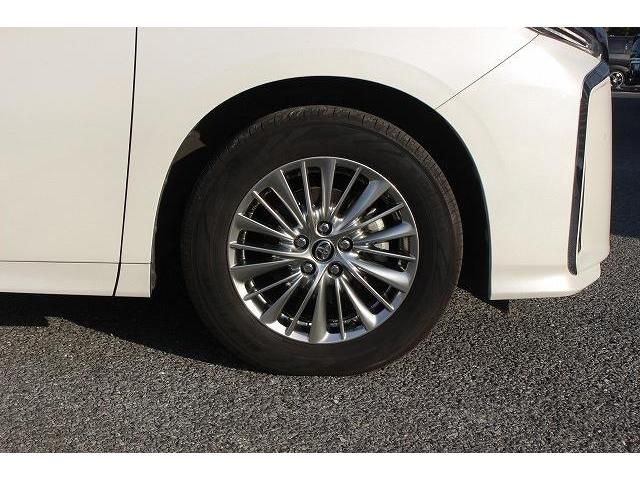 Toyota ALPHARD HYBRID 2018-05 190433-9