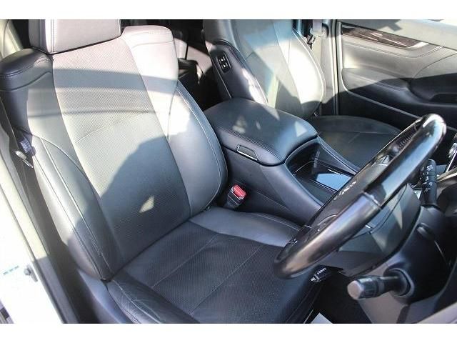 Toyota ALPHARD HYBRID 2018-05 190433-12