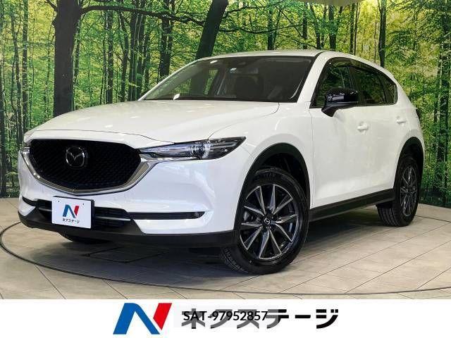 Mazda CX-5 2018-03 295744-0