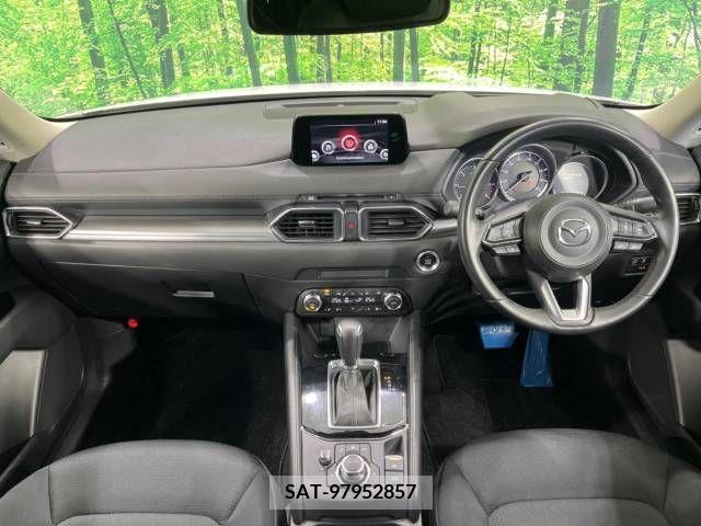 Mazda CX-5 2018-03 295744-1