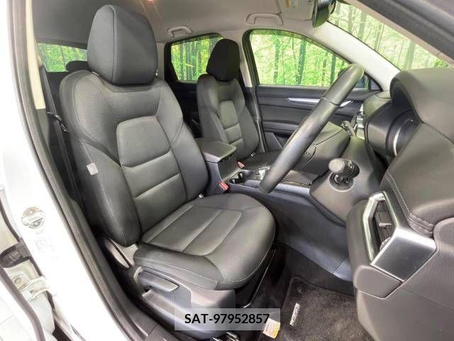 Mazda CX-5 2018-03 295744-8